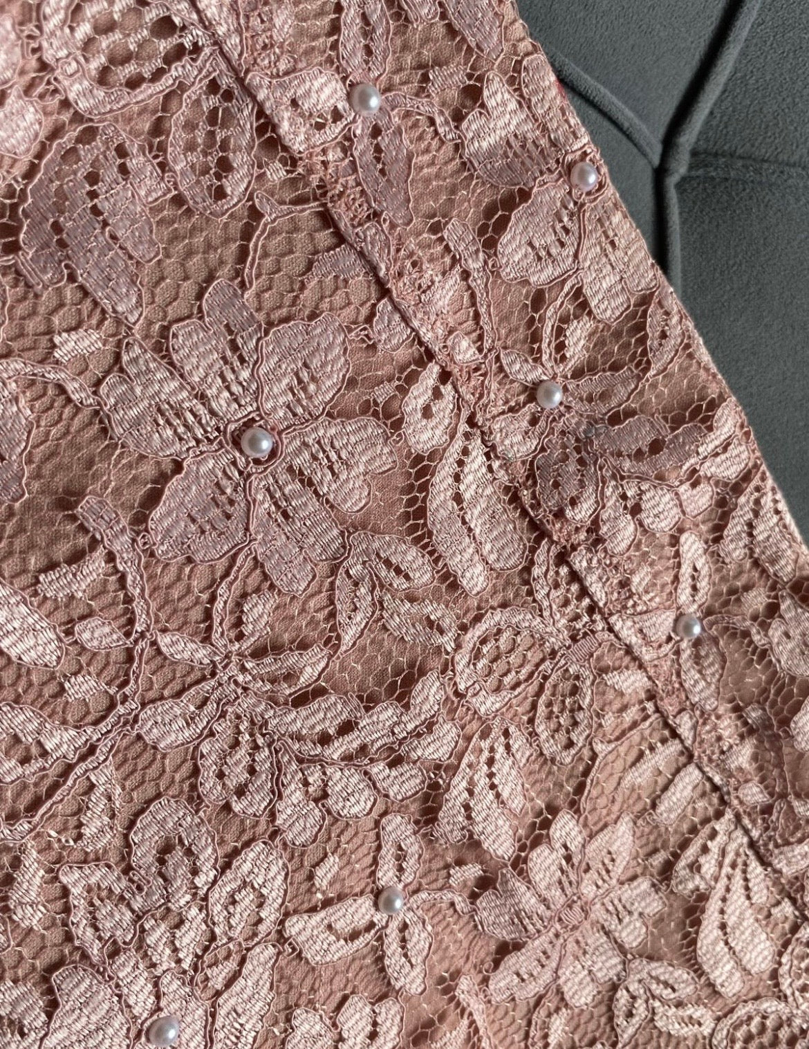 Conjunto Rosê