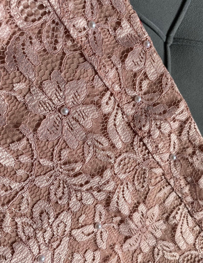 Conjunto Rosê