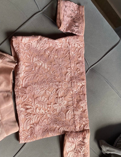 Conjunto Rosê